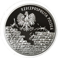 POLSKA - 20 ZŁOTYCH - POLACY RATUJĄCY ŻYDÓW - 2009