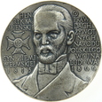 POLSKA  - MEDAL - HENRYK KAMIEŃSKI 1813-1866