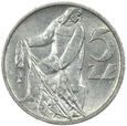 POLSKA - 5 ZŁOTYCH - RYBAK - 1974 (6)