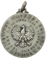 MEDAL - INSTYTUT WŁOSKO-POLSKI - MEDIOLAN - 1967 - RZADKI