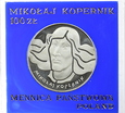 POLSKA - 100 ZŁOTYCH - MIKOŁAJ KOPERNIK - 1974 (2)