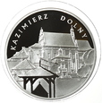 POLSKA - 20 ZŁOTYCH - KAZIMIERZ DOLNY - 2008