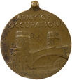 USA - MEDAL - ARMY OF OCCUPATION 1945