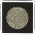 FINLANDIA - 500 MARKKAA - XV IGRZYSKA OLIMPIJSKIE - 1952 H