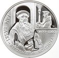 POLSKA - 10 ZŁOTYCH - JAN ŁASKI - 1999 