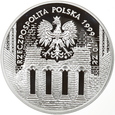 POLSKA - 10 ZŁOTYCH - JAN ŁASKI - 1999 