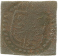 ODWAŻNIK MONETARNY - BARDZO ŁADNY (2)