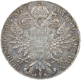 AUSTRIA - TALAR - MARIA TERESA - 1780 - NOWE BICIE