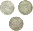 POLSKA - 200 ZŁOTYCH - 1974 - MAPA - 2 SZT, 1975 - FASZYZM