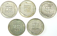 POLSKA - 200 ZŁOTYCH - 1974 - MAPA - 5 SZT. (7)