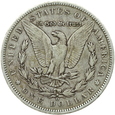 USA - 1 DOLAR - MORGAN - 1886 (4)