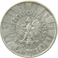 POLSKA - 10 ZŁOTYCH - II RP - JÓZEF PIŁSUDSKI - 1936 (11)