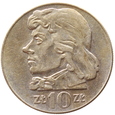 POLSKA - PRL - 10 ZŁOTYCH - 1970 - T. KOŚCIUSZKO (2)