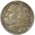 POLSKA - 5 ZŁOTYCH - II RP - JÓZEF PIŁSUDSKI - 1935 (1)