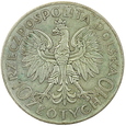 POLSKA - 10 ZŁOTYCH - II RP - JAN III SOBIESKI - 1933