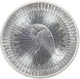 AUSTRALIA - 1 DOLAR - KANGUR - ELŻBIETA II - 2021 (1)