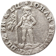 BRUNSZWIK - CALENBERG - HANOWER - 2 MARIENGROSZE - 1678 