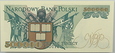 POLSKA - 500 000 ZŁOTYCH - Ser. K - 1990