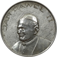 POLSKA - MEDAL - JAN PAWEŁ II - 600 LAT NA JASNEJ GÓRZE