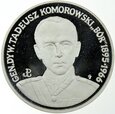 POLSKA -  200 000 ZŁOTYCH - GEN. T. KOMOROWSKI 