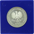 POLSKA - 100 ZŁOTYCH - WŁADYSŁAW REYMONT - 1977