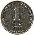 IZRAEL - 1 NOWY SZEKEL - 2006