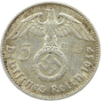 NIEMCY 5 MAREK - HINDENBURG - 1937 - F - STUTTGART (2)