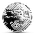 POLSKA - 10 ZŁOTYCH - HIPOLIT CEGIELSKI - 2013 (2)