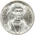 POLSKA - PRL - 10 ZŁOTYCH - 1959 - MIKOŁAJ KOPERNIK (8) 