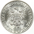 POLSKA - PRL - 10 ZŁOTYCH - 1959 - MIKOŁAJ KOPERNIK (8) 