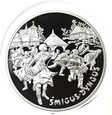 POLSKA - 20 ZŁOTYCH - ŚMIGUS-DYNGUS - 2003