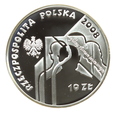 POLSKA -  10 ZŁOTYCH - SYBIRACY - 2008