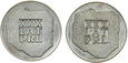 POLSKA - 200 ZŁOTYCH - 1974 - MAPA - 2 SZT. (2)