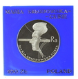 POLSKA - 100 ZŁOTYCH - MARIA SKŁODOWSKA - CURIE - 1974 (3)