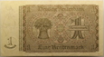 NIEMCY - 1 RENTENMARK - 1937 (6)