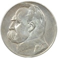 POLSKA - 5 ZŁOTYCH - II RP - JÓZEF PIŁSUDSKI - 1936 (9)