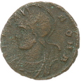 BIZANCJUM - KONSTANTYNOPOL - FOLLIS - KONSTANTYN I WIELKI