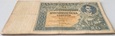 POLSKA - ZESTAW BANKNOTÓW - 20 ZŁOTYCH - 10 SZTUK - 1931 (1)