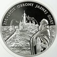 POLSKA - 20 ZŁOTYCH - 350-LECIE OBRONY JASNEJ GÓRY - 2005 (2)