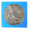 POLSKA - MEDAL - KS. STEFAN KARDYNAŁ WYSZYŃSKI - 1981