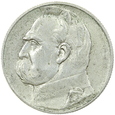 POLSKA - 5 ZŁOTYCH - II RP - JÓZEF PIŁSUDSKI - 1936 (18)