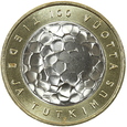 FINLANDIA - 5 EURO - 100-ROCZNICA - NAUKA I DOŚWIADCZENIA - 2008 (3)