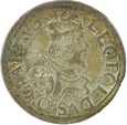 AUSTRIA - TYROL - 3 KRAJCARY - 1619-1632 - BEZ DATY