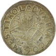 AUSTRIA - TYROL - 3 KRAJCARY - 1619-1632 - BEZ DATY