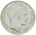 FRANCJA - 20 FRANKÓW - 1934