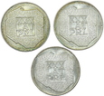 POLSKA - 200 ZŁOTYCH - 1974 - MAPA - 3 SZT. (6)