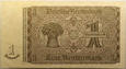 NIEMCY - 1 RENTENMARK - 1937 (8)