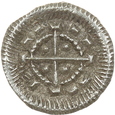 WĘGRY - DENAR - BELA II ŚLEPY - 1131-1141