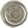 WĘGRY - DENAR - BELA II ŚLEPY - 1131-1141