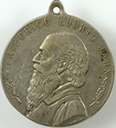 NIEMCY - MEDAL FRIEDRICH LUDWIG JAHN - GUT HEIL !